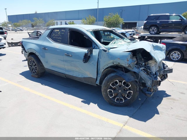 Auction sale of the 2023 Hyundai Santa Cruz Se, vin: 5NTJADAE0PH042850, lot number: 45367298