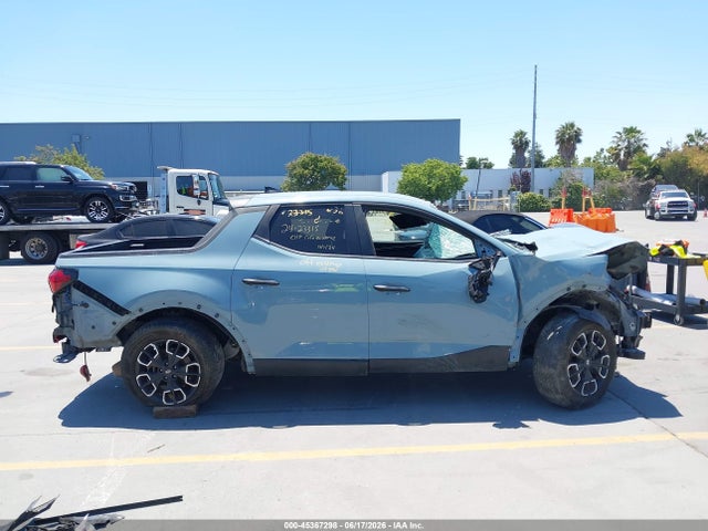 Продаж на аукціоні авто 2023 Hyundai Santa Cruz Se, vin: 5NTJADAE0PH042850, номер лоту: 45367298