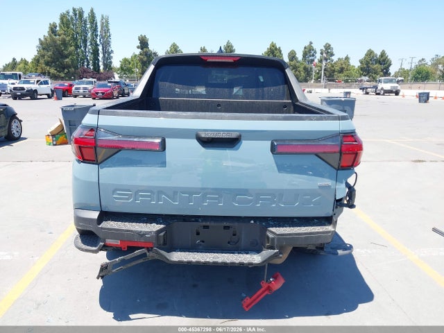 Продаж на аукціоні авто 2023 Hyundai Santa Cruz Se, vin: 5NTJADAE0PH042850, номер лоту: 45367298