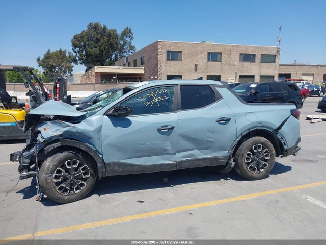 Продаж на аукціоні авто 2023 Hyundai Santa Cruz Se, vin: 5NTJADAE0PH042850, номер лоту: 45367298