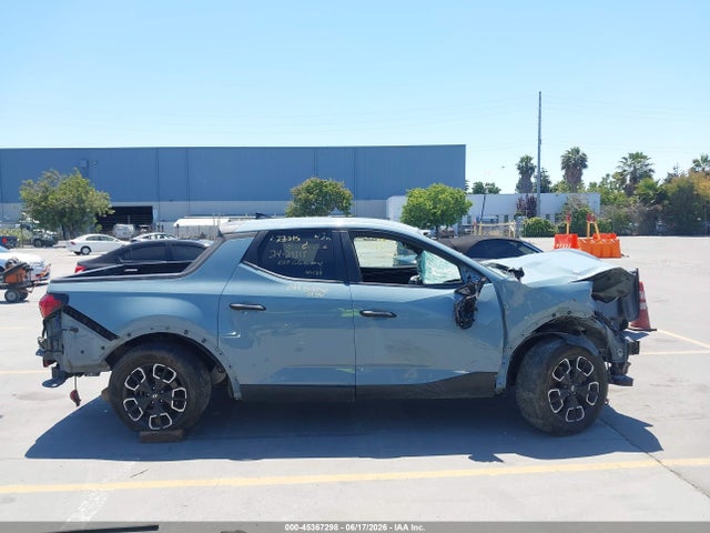 Продаж на аукціоні авто 2023 Hyundai Santa Cruz Se, vin: 5NTJADAE0PH042850, номер лоту: 45367298