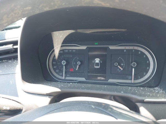 Продаж на аукціоні авто 2023 Hyundai Santa Cruz Se, vin: 5NTJADAE0PH042850, номер лоту: 45367298