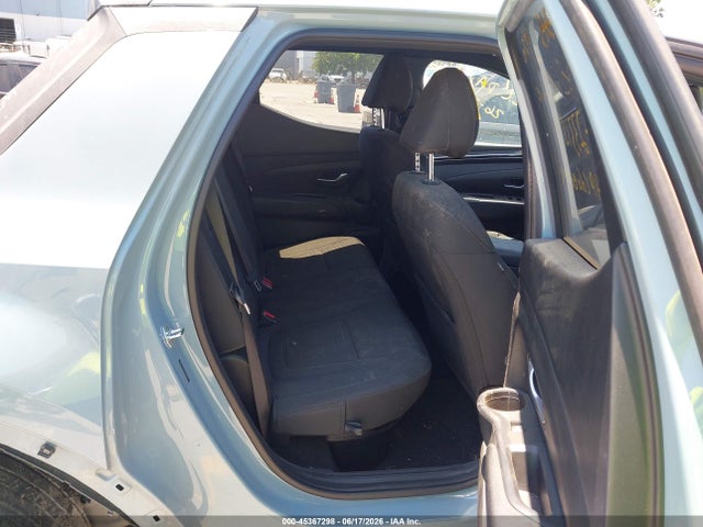 Продаж на аукціоні авто 2023 Hyundai Santa Cruz Se, vin: 5NTJADAE0PH042850, номер лоту: 45367298