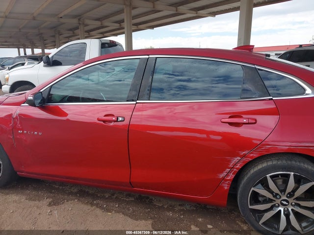 1G1ZE5STXGF202423 Chevrolet MALIBU 1LT