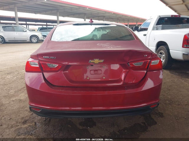 1G1ZE5STXGF202423 Chevrolet MALIBU 1LT