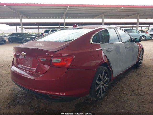 1G1ZE5STXGF202423 Chevrolet MALIBU 1LT