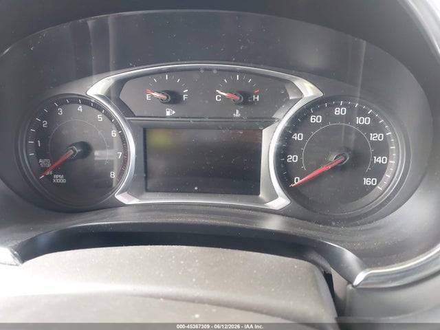 1G1ZE5STXGF202423 Chevrolet MALIBU 1LT