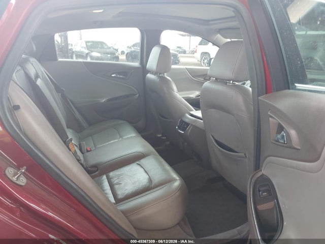 1G1ZE5STXGF202423 Chevrolet MALIBU 1LT