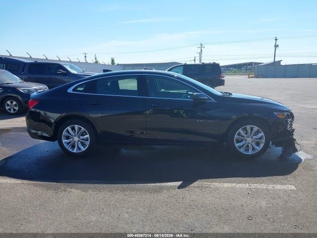 Aukcja sprzedaży 2024 Chevrolet Malibu Fwd 1lt, vin: 1G1ZD5STXRF198251, numer aukcji: 45367314