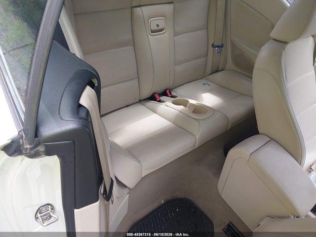 Продаж на аукціоні авто 2012 Volkswagen Eos Komfort, vin: WVWBW7AH2CV000982, номер лоту: 45367315