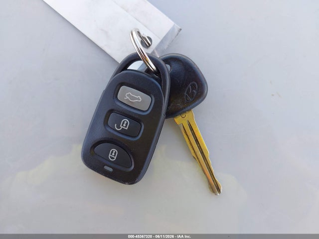 5NPDH4AE9GH710507 Hyundai ELANTRA SE