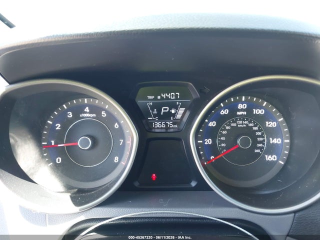 5NPDH4AE9GH710507 Hyundai ELANTRA SE