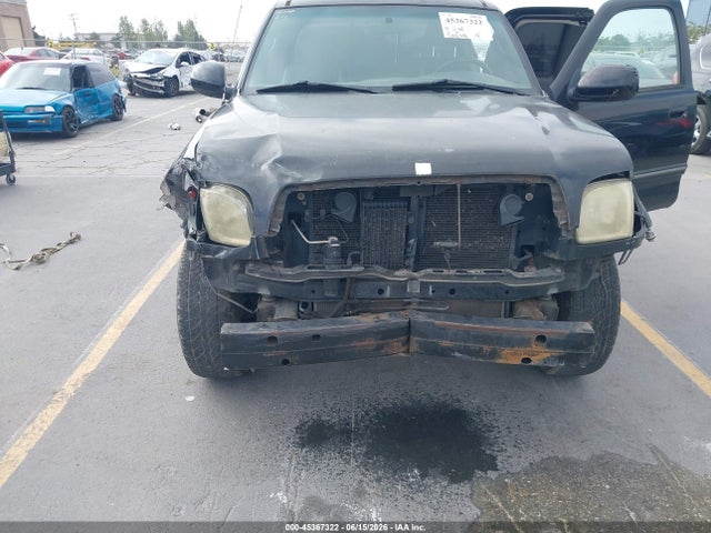 2003 Toyota Tundra Access Cab Sr5 მანქანა იყიდება აუქციონზე, vin: 5TBRT34193S425195, აუქციონის ნომერი: 45367322