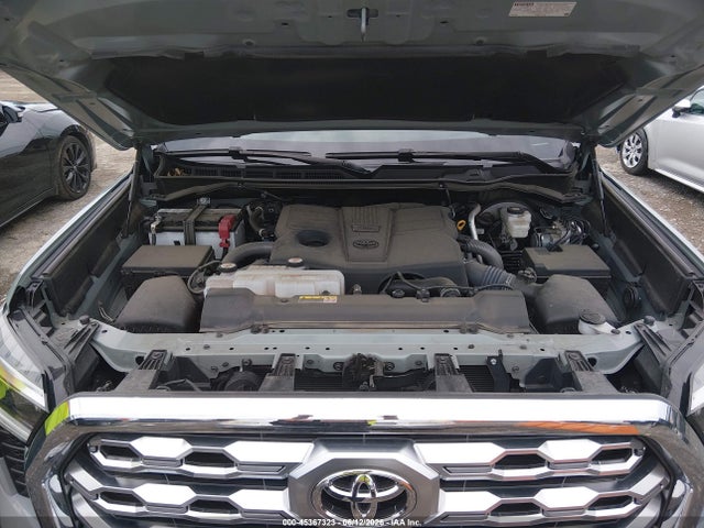 Aukcja sprzedaży 2024 Toyota Tundra 1794 Edition, vin: 5TFMA5DB7RX201485, numer aukcji: 45367323