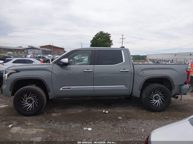 Aukcja sprzedaży 2024 Toyota Tundra 1794 Edition, vin: 5TFMA5DB7RX201485, numer aukcji: 45367323