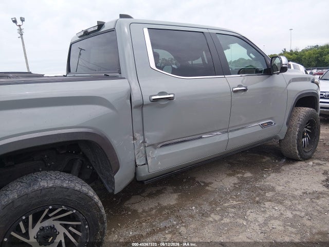 Aukcja sprzedaży 2024 Toyota Tundra 1794 Edition, vin: 5TFMA5DB7RX201485, numer aukcji: 45367323