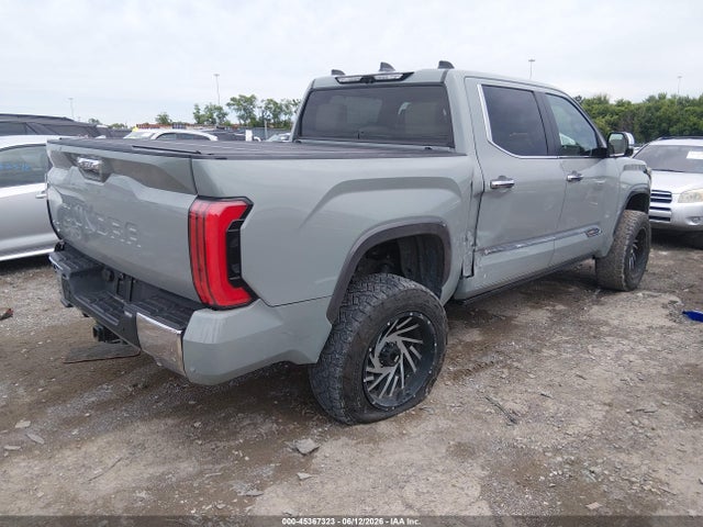 Aukcja sprzedaży 2024 Toyota Tundra 1794 Edition, vin: 5TFMA5DB7RX201485, numer aukcji: 45367323