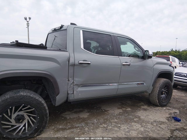 Aukcja sprzedaży 2024 Toyota Tundra 1794 Edition, vin: 5TFMA5DB7RX201485, numer aukcji: 45367323