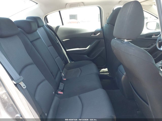 3MZBM1W74GM264446 Mazda Mazda3 I Touring