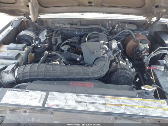 Продажа на аукционе авто 1998 Ford Explorer Eddie Bauer/limited/xl/xlt, vin: 1FMZU32X1WZA83025, номер лота: 45367330