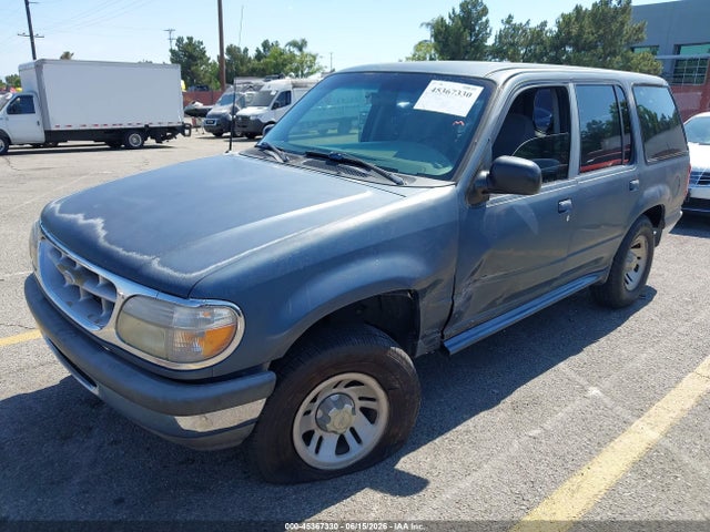 Продажа на аукционе авто 1998 Ford Explorer Eddie Bauer/limited/xl/xlt, vin: 1FMZU32X1WZA83025, номер лота: 45367330