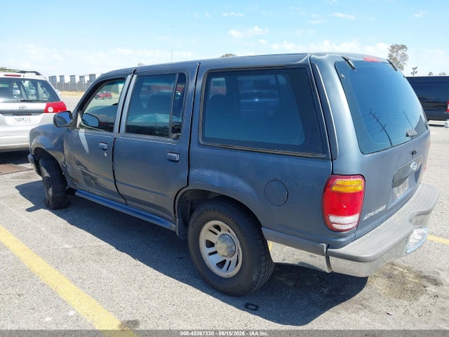 Продажа на аукционе авто 1998 Ford Explorer Eddie Bauer/limited/xl/xlt, vin: 1FMZU32X1WZA83025, номер лота: 45367330
