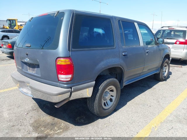 Продажа на аукционе авто 1998 Ford Explorer Eddie Bauer/limited/xl/xlt, vin: 1FMZU32X1WZA83025, номер лота: 45367330