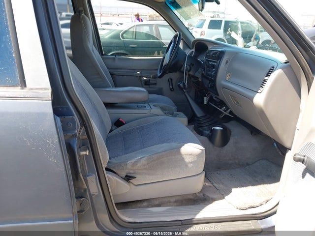 Продажа на аукционе авто 1998 Ford Explorer Eddie Bauer/limited/xl/xlt, vin: 1FMZU32X1WZA83025, номер лота: 45367330