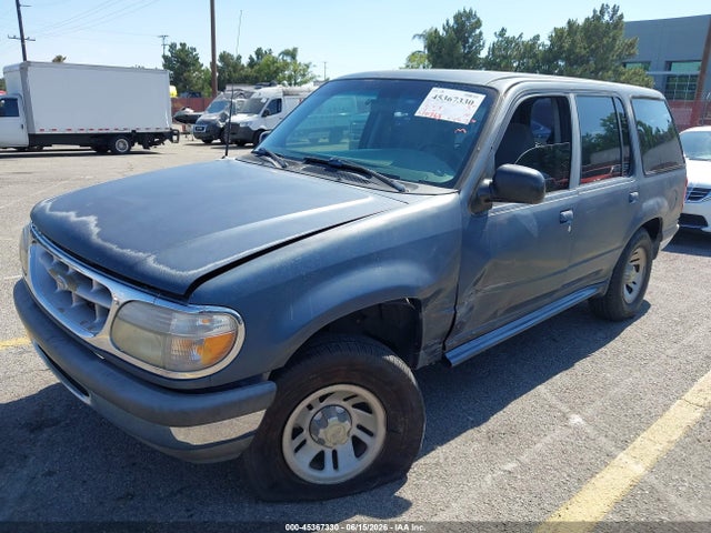 Продажа на аукционе авто 1998 Ford Explorer Eddie Bauer/limited/xl/xlt, vin: 1FMZU32X1WZA83025, номер лота: 45367330