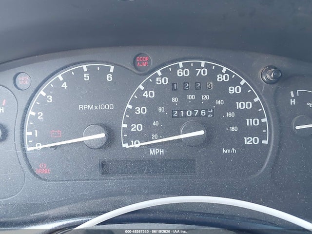 Продажа на аукционе авто 1998 Ford Explorer Eddie Bauer/limited/xl/xlt, vin: 1FMZU32X1WZA83025, номер лота: 45367330