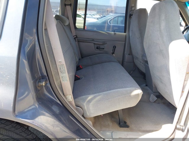 Продажа на аукционе авто 1998 Ford Explorer Eddie Bauer/limited/xl/xlt, vin: 1FMZU32X1WZA83025, номер лота: 45367330