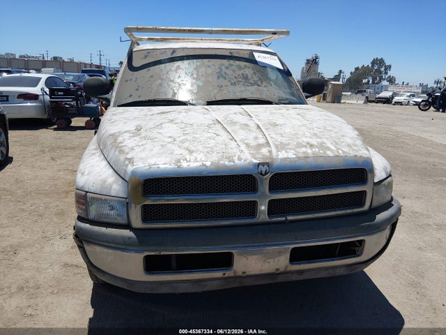 Aukcja sprzedaży 1998 Dodge Ram 2500, vin: 3B6KC26Z8WM274364, numer aukcji: 45367334