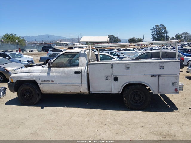 Aukcja sprzedaży 1998 Dodge Ram 2500, vin: 3B6KC26Z8WM274364, numer aukcji: 45367334