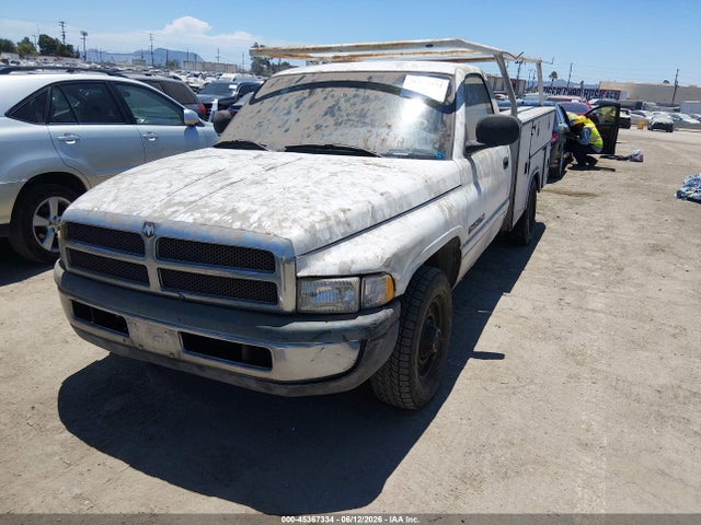 Aukcja sprzedaży 1998 Dodge Ram 2500, vin: 3B6KC26Z8WM274364, numer aukcji: 45367334