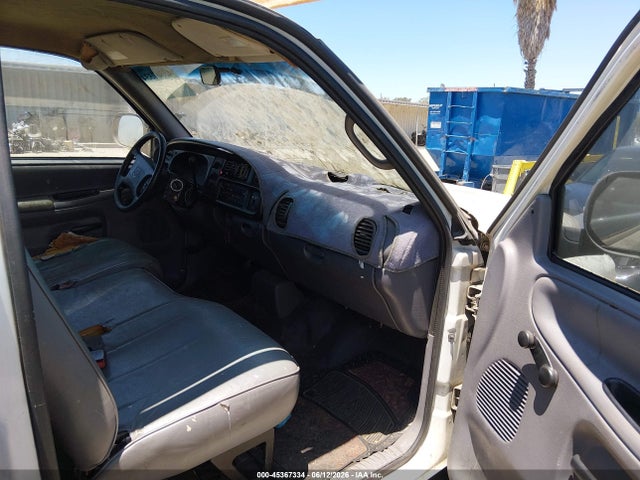 Aukcja sprzedaży 1998 Dodge Ram 2500, vin: 3B6KC26Z8WM274364, numer aukcji: 45367334