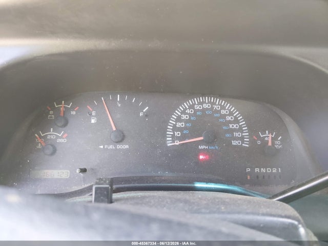 Aukcja sprzedaży 1998 Dodge Ram 2500, vin: 3B6KC26Z8WM274364, numer aukcji: 45367334