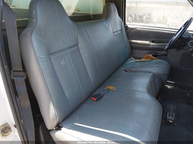 Aukcja sprzedaży 1998 Dodge Ram 2500, vin: 3B6KC26Z8WM274364, numer aukcji: 45367334