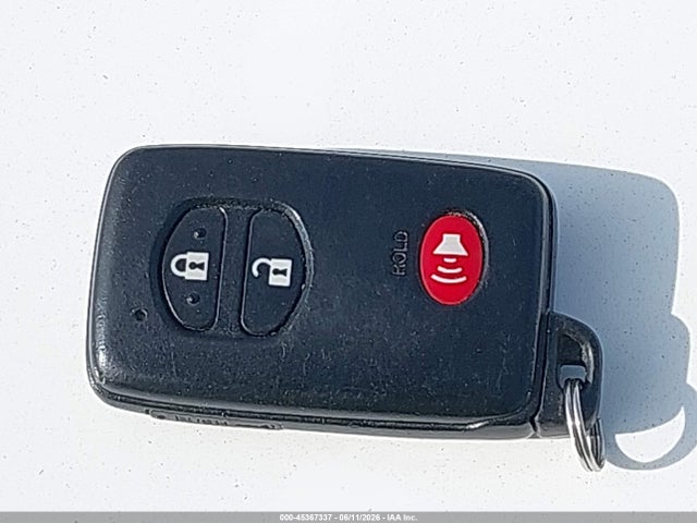 2014 Toyota Prius Three მანქანა იყიდება აუქციონზე, vin: JTDKN3DU6E0377111, აუქციონის ნომერი: 45367337
