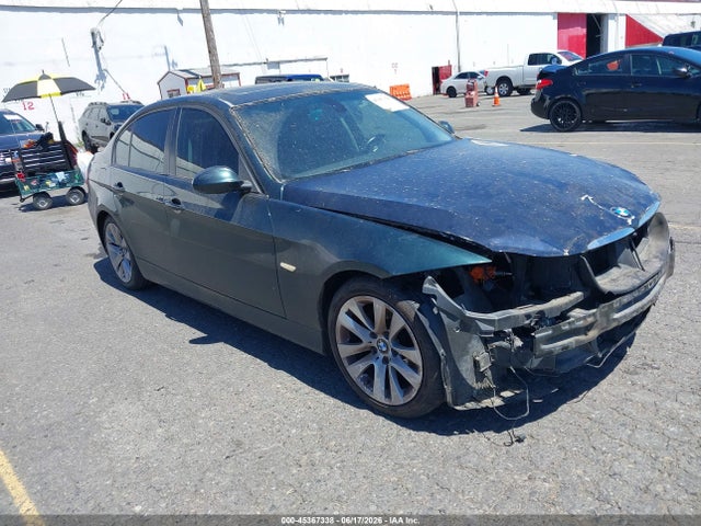 Aukcja sprzedaży 2008 Bmw 328i, vin: WBAVA33538P142628, numer aukcji: 45367338