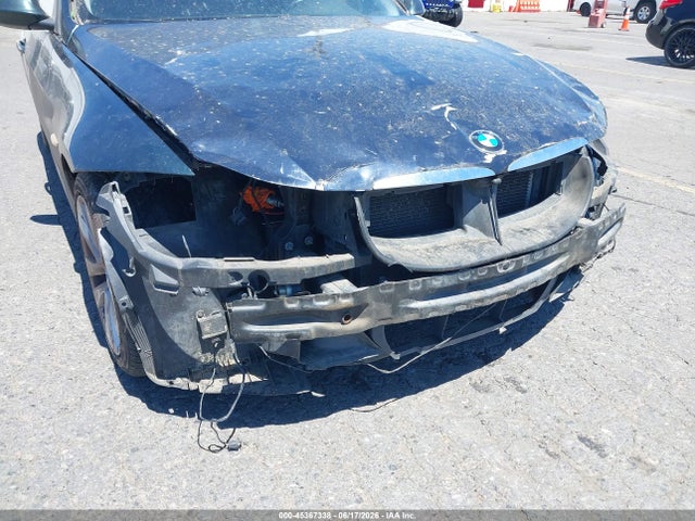 Продажа на аукционе авто 2008 Bmw 328i, vin: WBAVA33538P142628, номер лота: 45367338