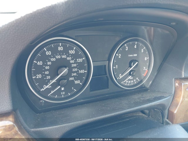 Продажа на аукционе авто 2008 Bmw 328i, vin: WBAVA33538P142628, номер лота: 45367338