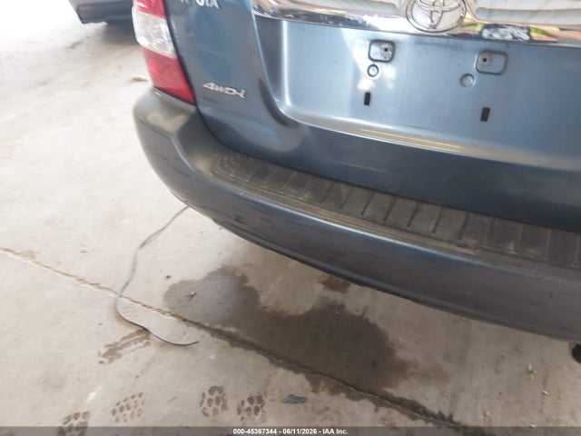 2006 Toyota Highlander Hybrid Limited V6 მანქანა იყიდება აუქციონზე, vin: JTEEW21A060016811, აუქციონის ნომერი: 45367344