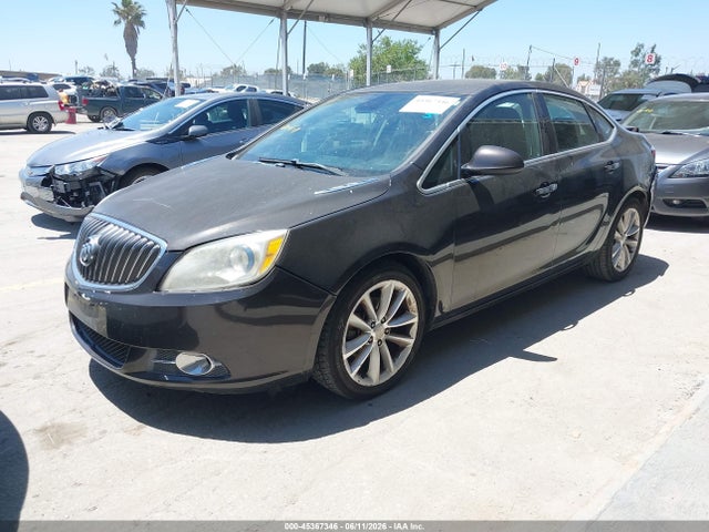 1G4PS5SK3G4147366 Buick Verano Leather Group