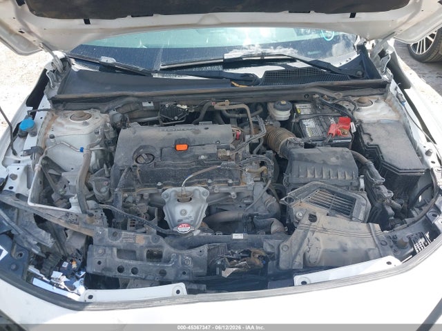 2HGFE2F50NH562558 Honda Civic Sport