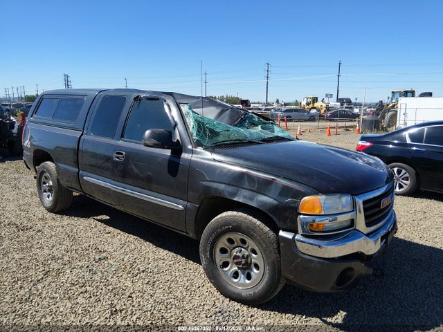 Продажа на аукционе авто 2005 Gmc Sierra 1500 Sle, vin: 1GTEK19Z55Z268956, номер лота: 45367352