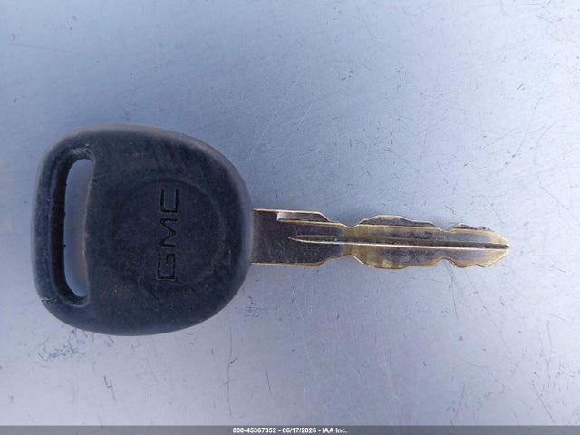 Продаж на аукціоні авто 2005 Gmc Sierra 1500 Sle, vin: 1GTEK19Z55Z268956, номер лоту: 45367352