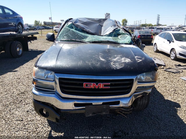 Продаж на аукціоні авто 2005 Gmc Sierra 1500 Sle, vin: 1GTEK19Z55Z268956, номер лоту: 45367352