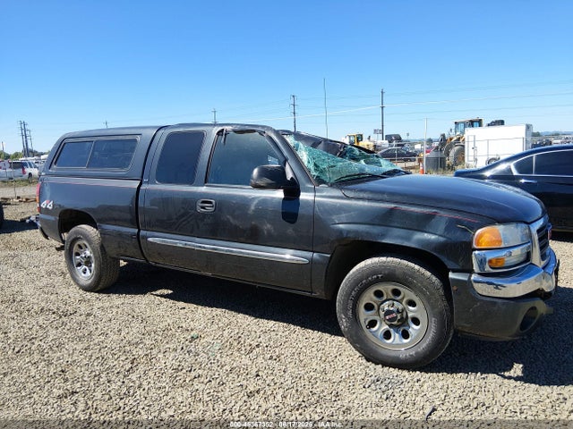 Продаж на аукціоні авто 2005 Gmc Sierra 1500 Sle, vin: 1GTEK19Z55Z268956, номер лоту: 45367352