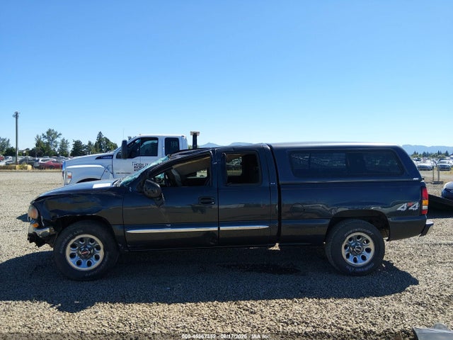 Продаж на аукціоні авто 2005 Gmc Sierra 1500 Sle, vin: 1GTEK19Z55Z268956, номер лоту: 45367352