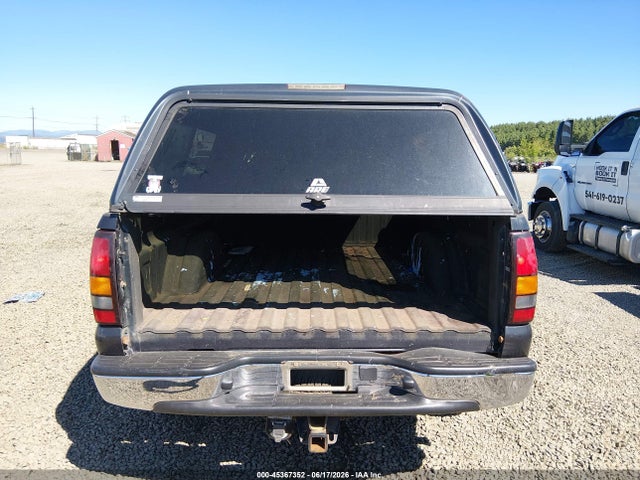 Продаж на аукціоні авто 2005 Gmc Sierra 1500 Sle, vin: 1GTEK19Z55Z268956, номер лоту: 45367352